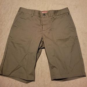 Giro Chino shorts